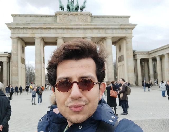 Aybastı İngilizce Özel Ders